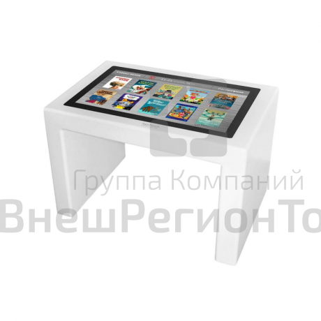Интерактивный стол NexTable 32 P.