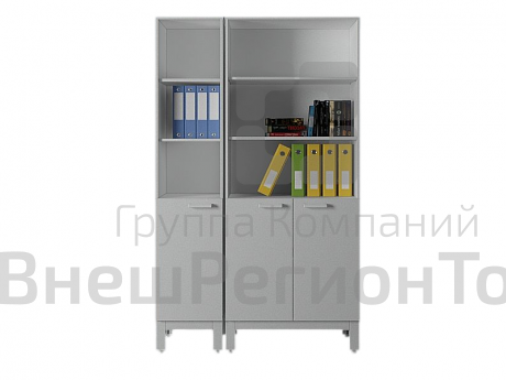 Шкаф для документов, 800х450х2000.