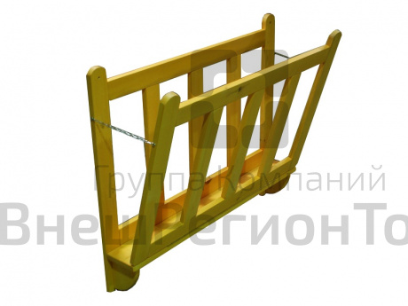 Плакатница настенная.