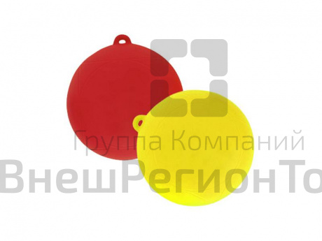 Надувной буек.