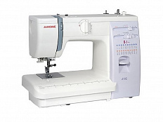 Швейная машина Janome 5519, тип 1