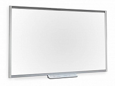 Комплект: интерактивная доска SMART Board SBM685 + пассивный лоток