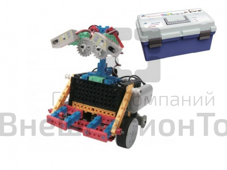 Конструктор Huna CLASS 2 (FULL KIT).