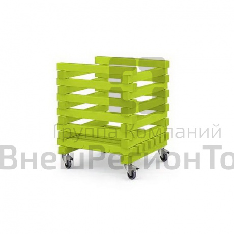 Корзина для инвентаря.