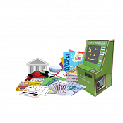 Методический комплекс "Азбука финансов", мобильная версия стандарт