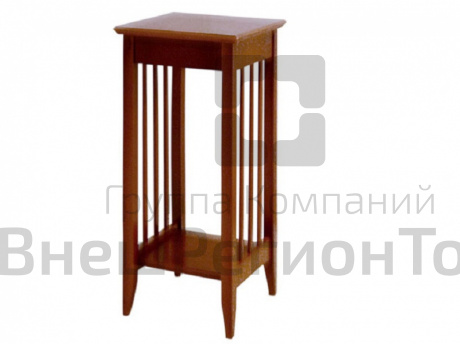 Столик для экспозиций.