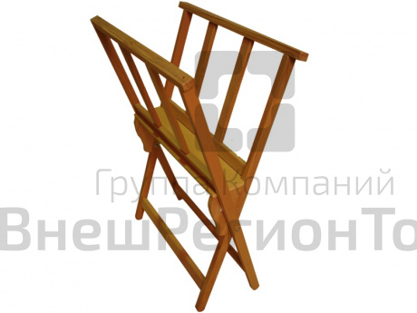 Подставка для рисунков.