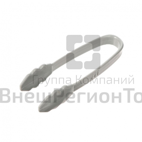 Пинцет 15,5х4х2,5 см.