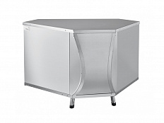 Модуль вспомогательный поворотный Патша, внутр.угол 90 градусов