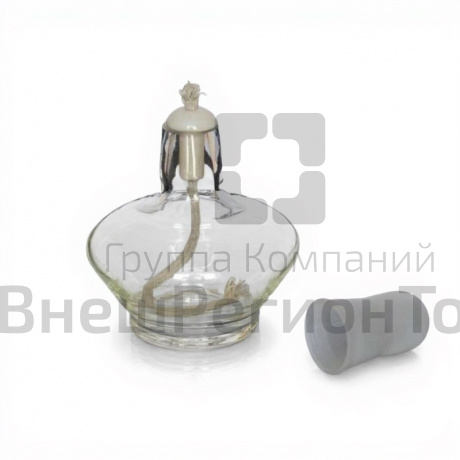 Спиртовка лабораторная.