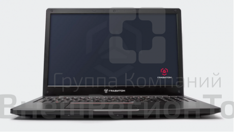 Ноутбук Гравитон Н15И-К2 Astra Linux Р7 15.6".