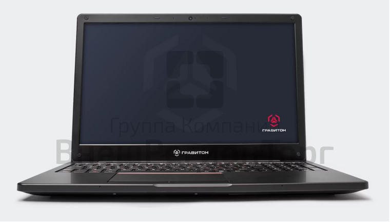 Ноутбук Гравитон Н15И-К2 Astra Linux Р7 15.6".