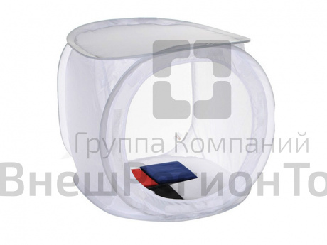 Фотобокс 60х60х60 см.