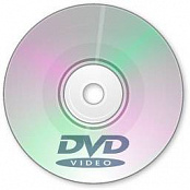 DVD "Биология-3"