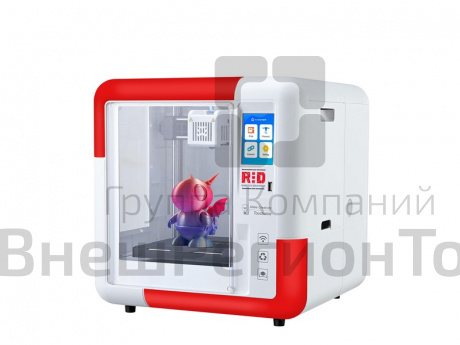 3D-принтер AOSEED X-MAKER.