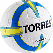 Футбольный мяч Torres Match, р. 4