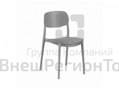 Стул ELLER (цвет в ассортименте).