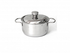 Кастрюля 1,5 л