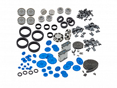 Набор робототехники VEX IQ ресурсный Competition Add-On Kit