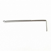 Зонд постановочный Г-образный