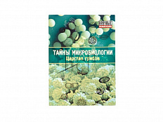 Набор "Тайны микробиологии. Царство грибов"