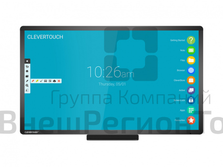 Панель 55" Plus Series High Precision.