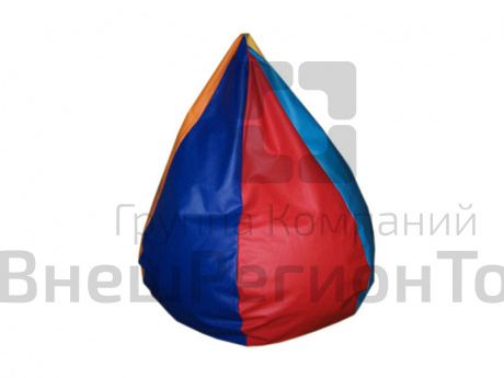 Кресло для релаксации «Капля Великан» (бязь стеганая).