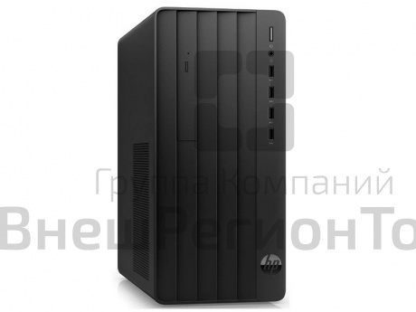 Компьютер Lenovo ThinkCentre M920s, Intel Celeron G4900, DDR4 4ГБ.