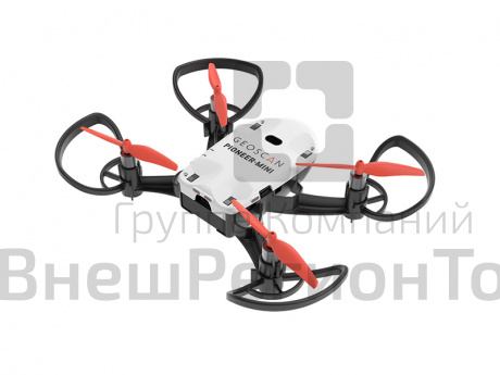 Квадрокоптер Геоскан Пионер мини.