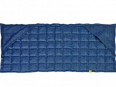 Утяжеленная накидка "Совы"