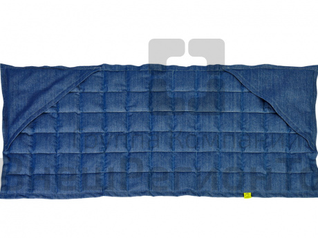 Утяжеленная накидка "Совы".