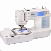Вышивальная машина Brother Innov-is 90E (NV 90 E)
