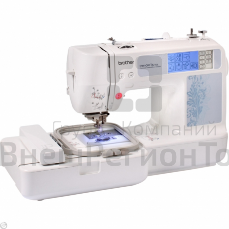 Вышивальная машина Brother Innov-is 90E (NV 90 E).