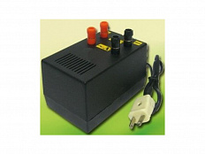 Выпрямитель ВУ-4М (переменное и выпрямленное напряжение 4,5 В)