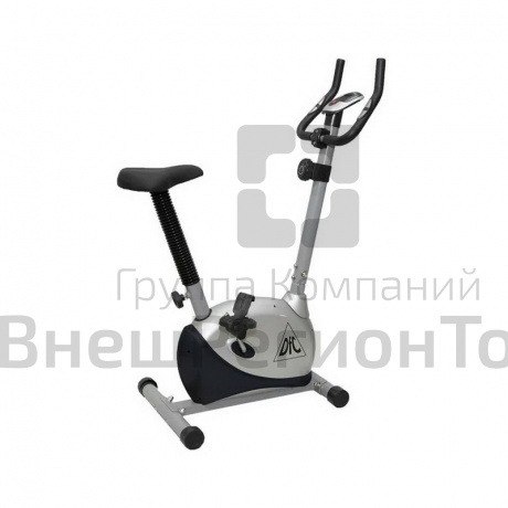 Велотренажер магнитный.