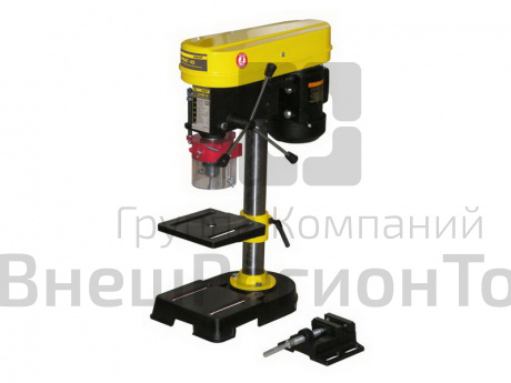 Станок сверлильный "Корвет 45" (с тисками).