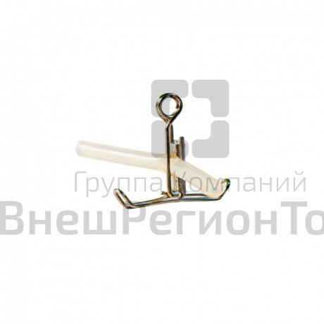 Зажим пружинный ЭДГ-4805.