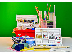 Набор Наблюдения за природой. Измерения