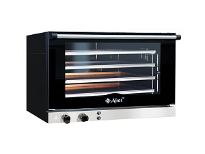 Конвекционная печь, 800х835х514 мм, эмаль