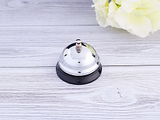 Звонок настольный "Классика"