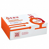 Цифровая лаборатория Edutechnics. Экология