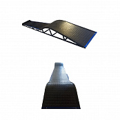 Тренажер «Волна»