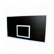 Щит баскетбольный, 180х105см