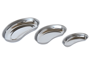 Почкообразные лотки ЛМП «МЕДИКОН», 3 шт.