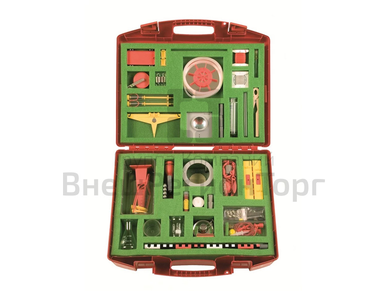 Комплект Природные явления. Cornelsen.