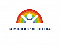 Набор Лекотека, для детей с проблемами развития, многофункциональный