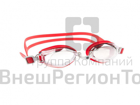 Очки для плавания Mad Wave Predator mirror.