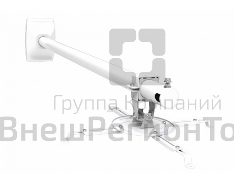 Универсальное настенное крепление для короткофокусного проектора.