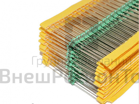 Набор - индуктивность (дроссель) 0307/600 шт..