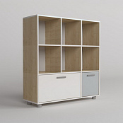 Модуль напольный "Лидер" 3*3